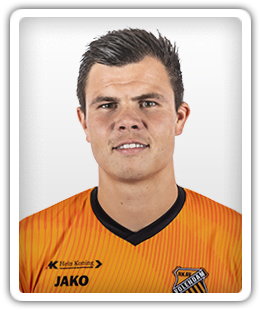 Nick Runderkamp