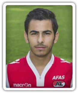 Cani Yilmaz