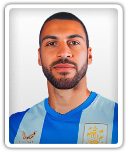 Radinio Balker