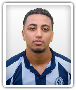 Dylan Chiazor