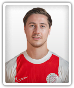 Jesse Schuurman