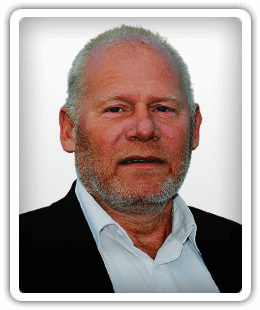 Hans de Zeeuw