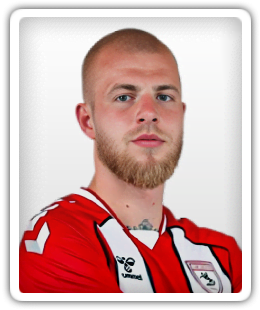 Rick van Drongelen