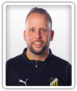 Joop Oosterveld