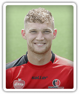 Jeroen Verkennis