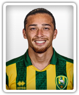Jordy Wehrmann