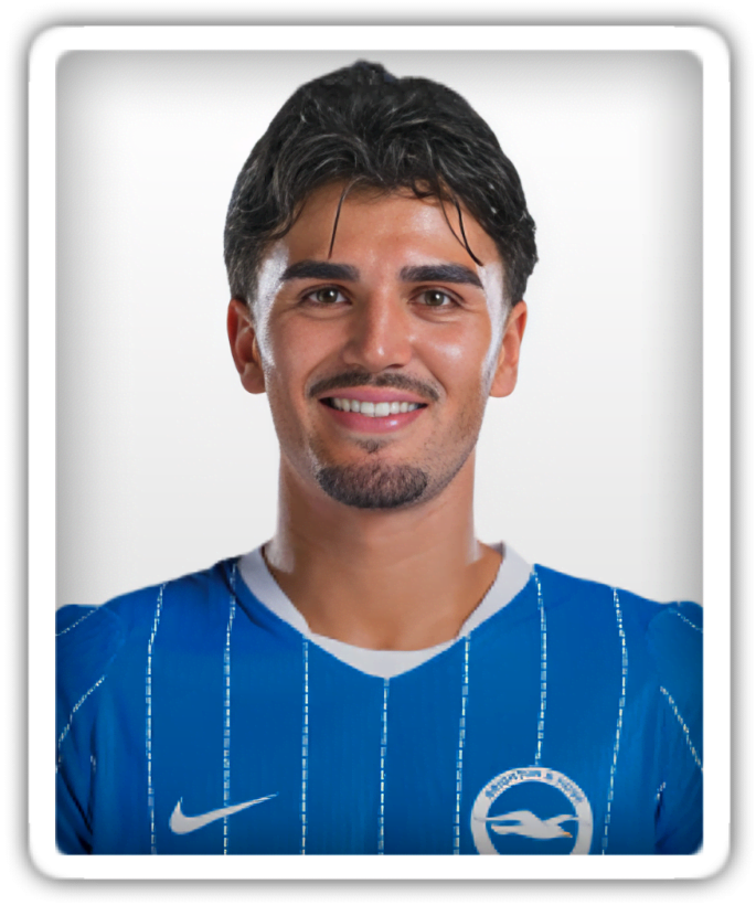 Pascal Struijk