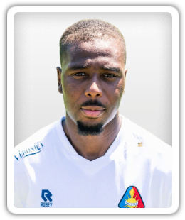 Nigel Ogidi Nwankwo