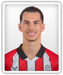 Lewis Montsma