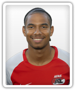 Calvin Stengs