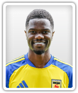 Jamal Amofa