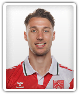 Daan Klomp