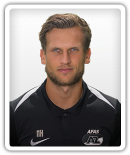 Niek Hoogveld