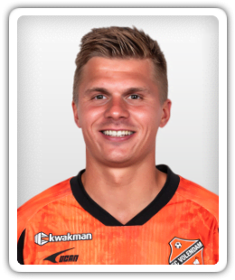 Alex Plat