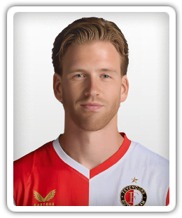 Gijs Smal