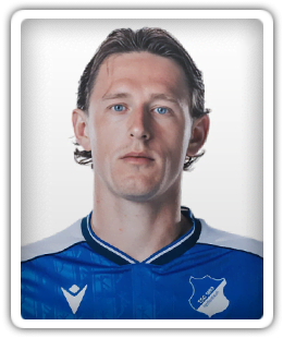 Wouter Burger