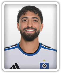 Immanuel Pherai