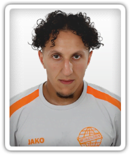 Yassine Zakir