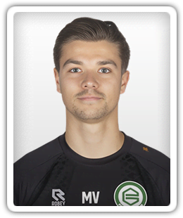 Marc Vegter