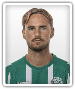 Tim Freriks