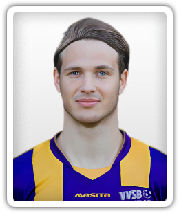 Victor Schipholt