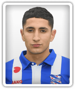 Nordin Tahboun