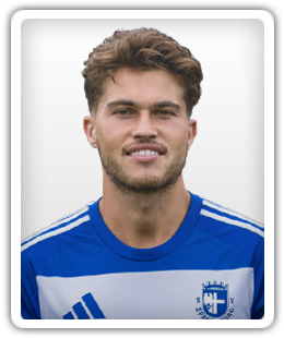 Sam van Huffel