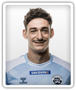 Maxime Soulas