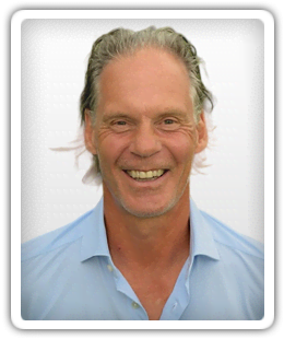 John Bos