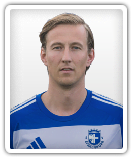 Floris van der Linden