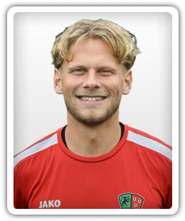 Björn Haggerty