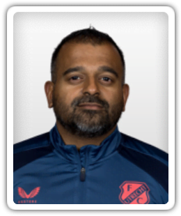 Prabath Lodewijks