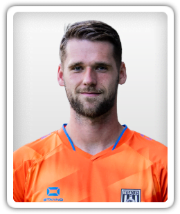 Fabian de Keijzer