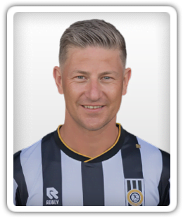 Jordy Groot