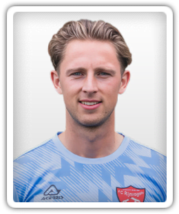 Pim van der Plas