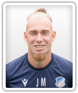 Jordy van der Minne