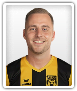 Tim van de Berg
