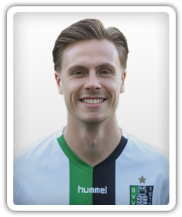 Lorenzo van Kleef