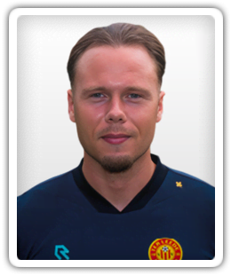 Timon Fikkert