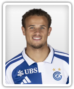 Kenzo Goudmijn