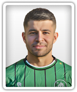 Christiaan Dabaghian