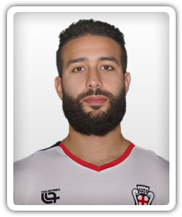 Achraf el Bouchataoui