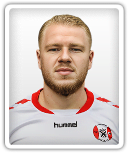 Luuk Oosterling