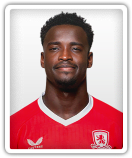 Alex Bangura