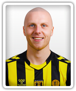 Dominykas Kubilinskas