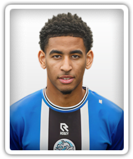Jaron Vicario