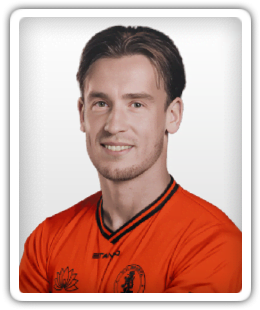 Patrick Vroegh