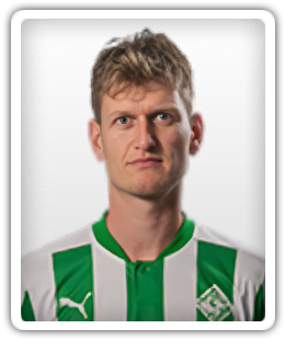 Rens van Benthem