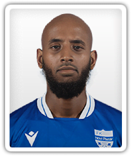 Abdulsamed Abdullahi