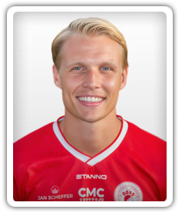 Jorrit Fiegen